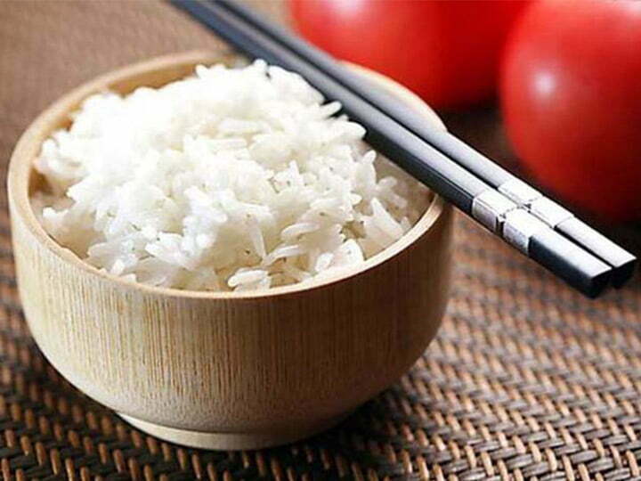 Good rice