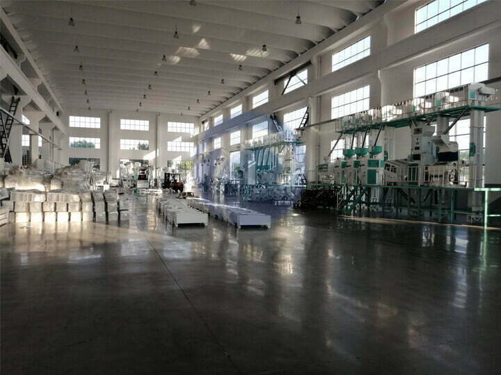 Rice-mill-plant-manufacturer