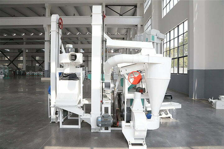 Automatic-rice-mill-plant-structure-